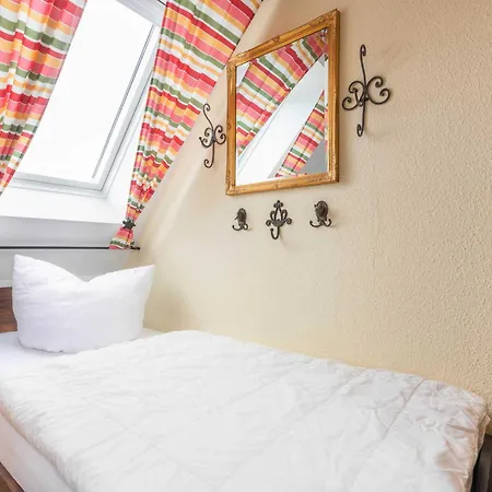 An Den Deichwiesen Karlshagen